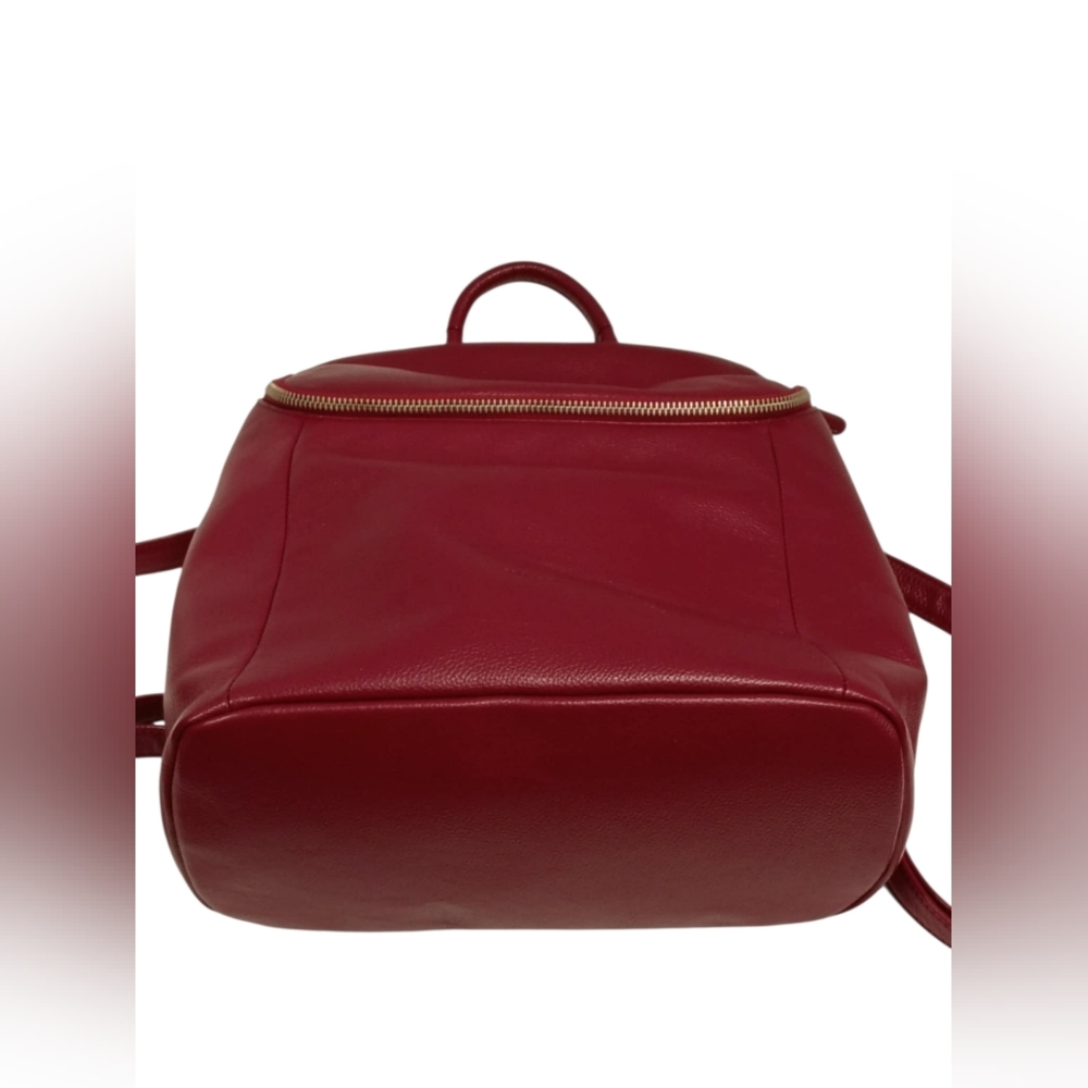 PICARD Luis Backpack Rot NEW‎ - Picture 8 of 16